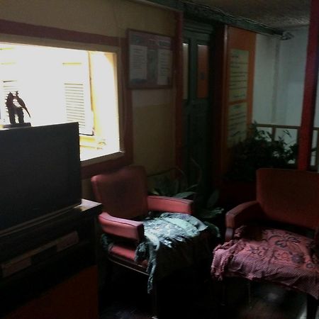 Hospedaria Da Gloria Hostel Ρίο ντε Τζανέιρο Εξωτερικό φωτογραφία