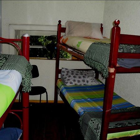 Hospedaria Da Gloria Hostel Ρίο ντε Τζανέιρο Εξωτερικό φωτογραφία