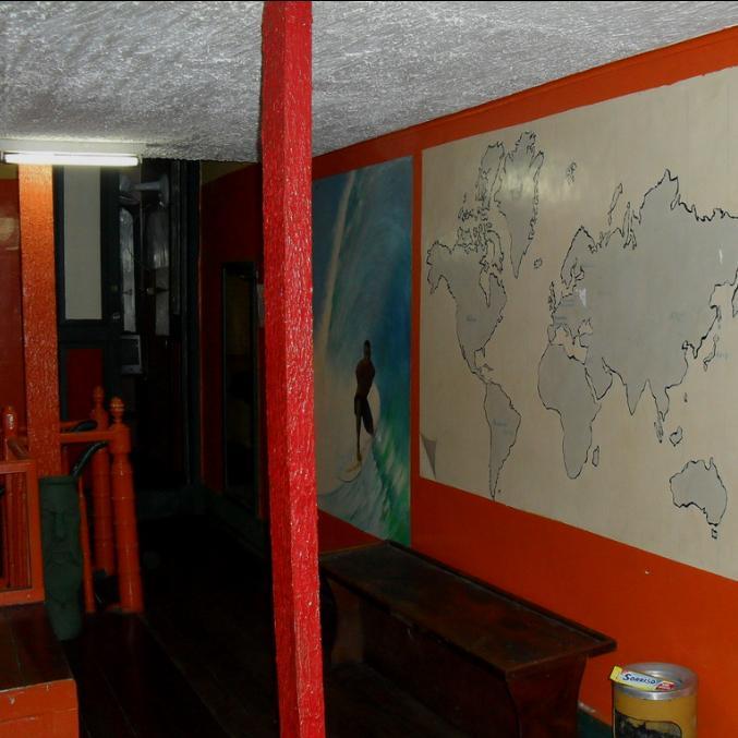 Hospedaria Da Gloria Hostel Ρίο ντε Τζανέιρο Εξωτερικό φωτογραφία