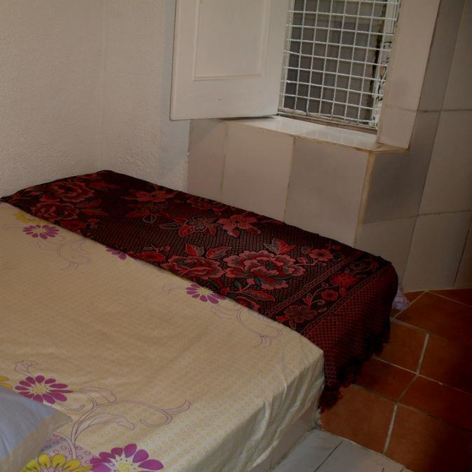 Hospedaria Da Gloria Hostel Ρίο ντε Τζανέιρο Εξωτερικό φωτογραφία