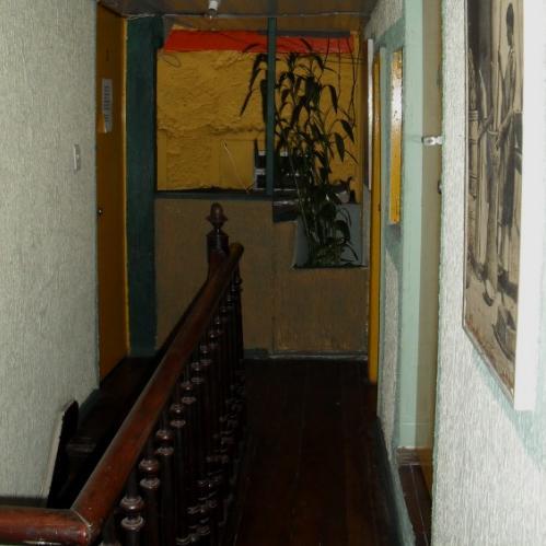 Hospedaria Da Gloria Hostel Ρίο ντε Τζανέιρο Εξωτερικό φωτογραφία