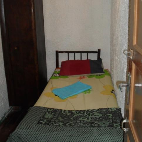 Hospedaria Da Gloria Hostel Ρίο ντε Τζανέιρο Εξωτερικό φωτογραφία